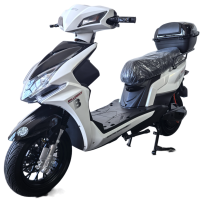 Електроскутер BILLGERY Avatar 2500W