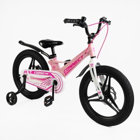 Велосипед 18" дюймів 2-х колісний Corso «CONNECT» MG-18248
