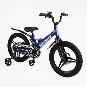 Велосипед 18" дюймів 2-х колісний Corso «CONNECT» MG-18379