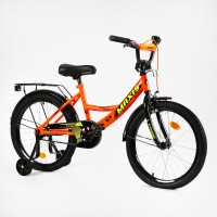 Велосипед 20" дюймів 2-х колісний "CORSO" MAXIS CL-20364