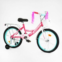 Велосипед 20" дюймів 2-х колісний "CORSO" MAXIS CL-20652
