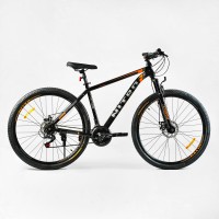 Велоcипед Спортивний Corso NITRO 29" дюймів NT-29704