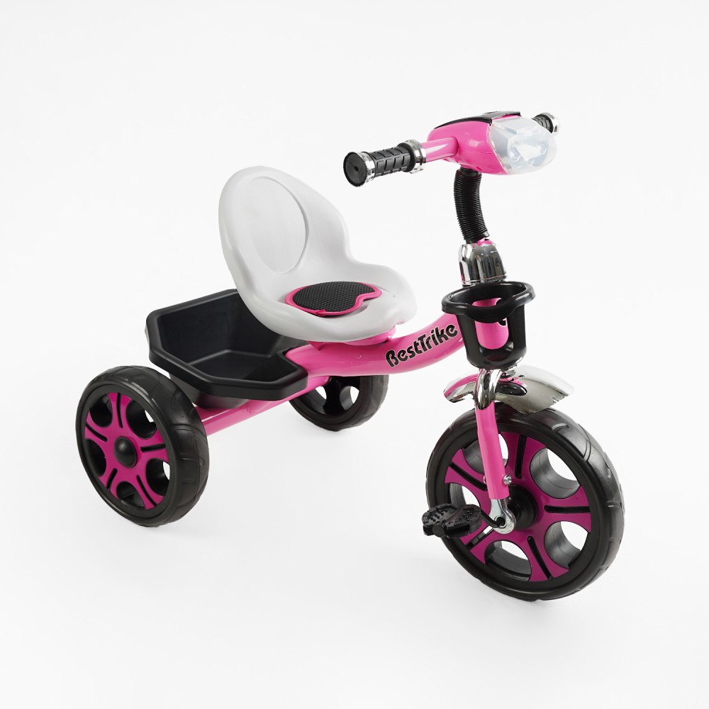 Велосипед 3-х колісний Best Trike BS-22603