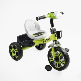 Велосипед 3-х колісний BS-25084 "Best Trike"