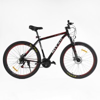 Велоcипед Спортивний Corso NITRO 29" дюймів NT-29093
