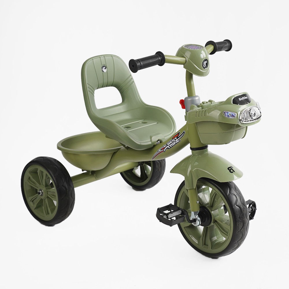 Велосипед 3-х колісний BS-60417 "Best Trike" 