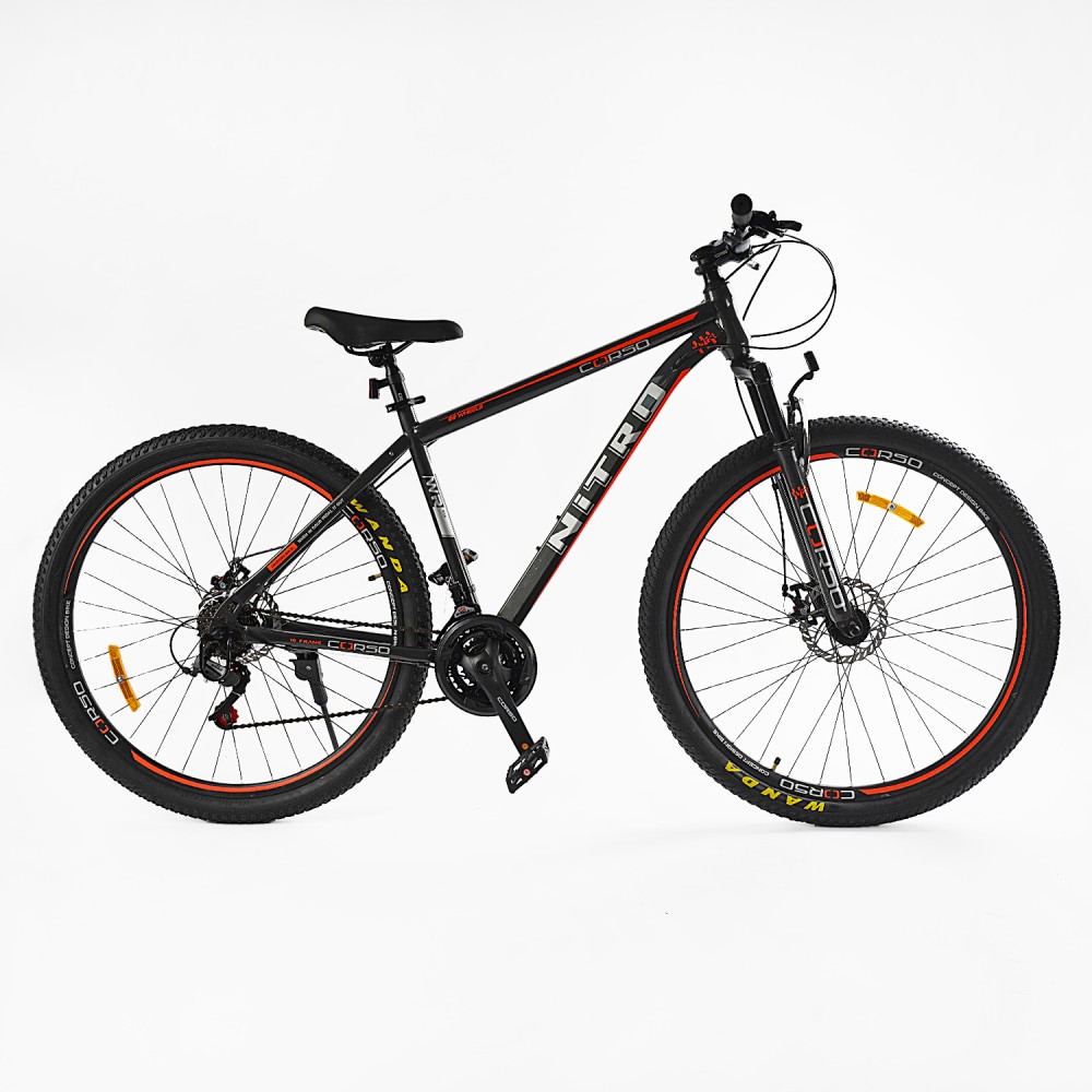 Велоcипед Спортивний Corso «NITRO» 29" дюймів NT-29129