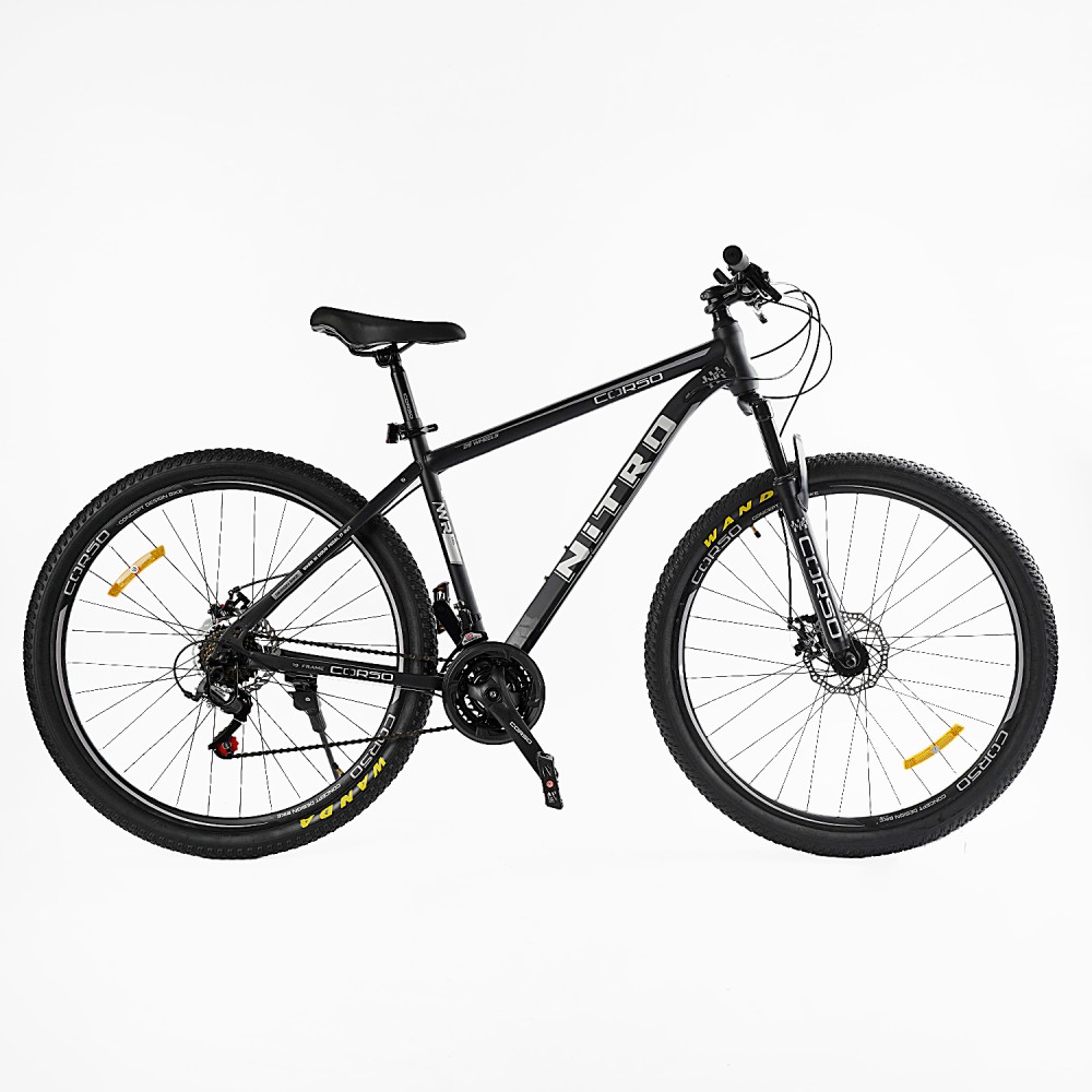 Велоcипед Спортивний Corso «NITRO» 29" дюймів NT-29605