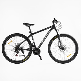 Велоcипед Спортивний Corso «NITRO» 29" дюймів NT-29605