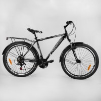Велосипед Спортивний CORSO «Phantom» 26" дюймів 88107