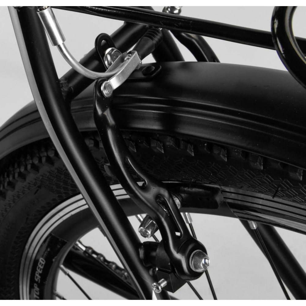 Велосипед Спортивний CORSO «Phantom» 26" дюймів 88107