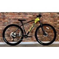Велосипед Спортивний Corso "APEX" PX-29007
