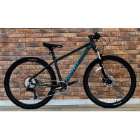 Велосипед Спортивний Corso "Nero" NR-29189