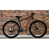 Велосипед Спортивний Corso Nero NR-29604