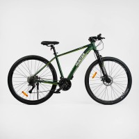 Велосипед Спортивний Corso "Hunter" 29" HT- 29177
