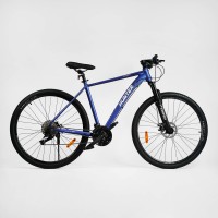 Велосипед Спортивний Corso "Hunter" 29" HT- 29705