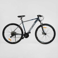 Велосипед Спортивний Corso "Kingston" 29" KN-29059