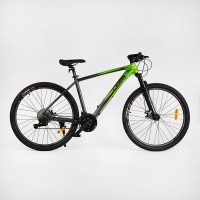 Велосипед Спортивний Corso "Leroi" 27.5" LR-27036/29036