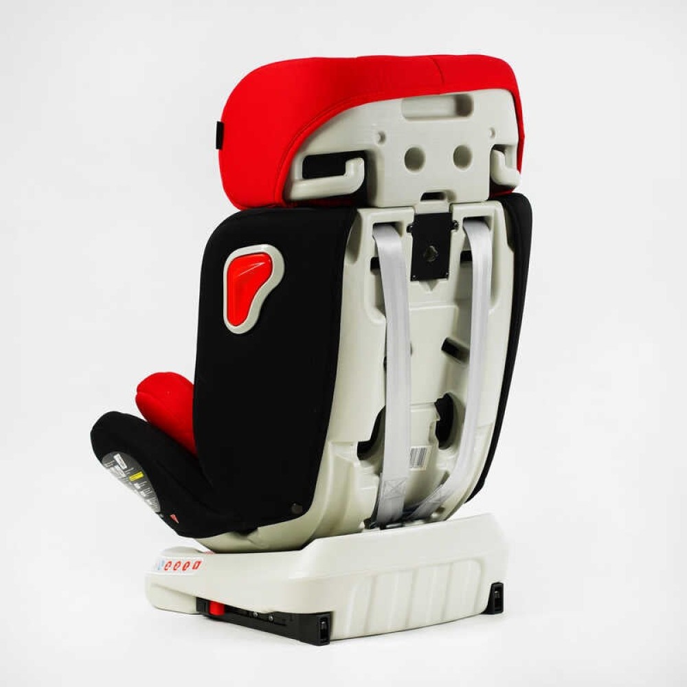 Автокрісло Joy SafeMax SF-92100 (1) система ISOFIX, група 1-2-3, обертається на 360 градусів