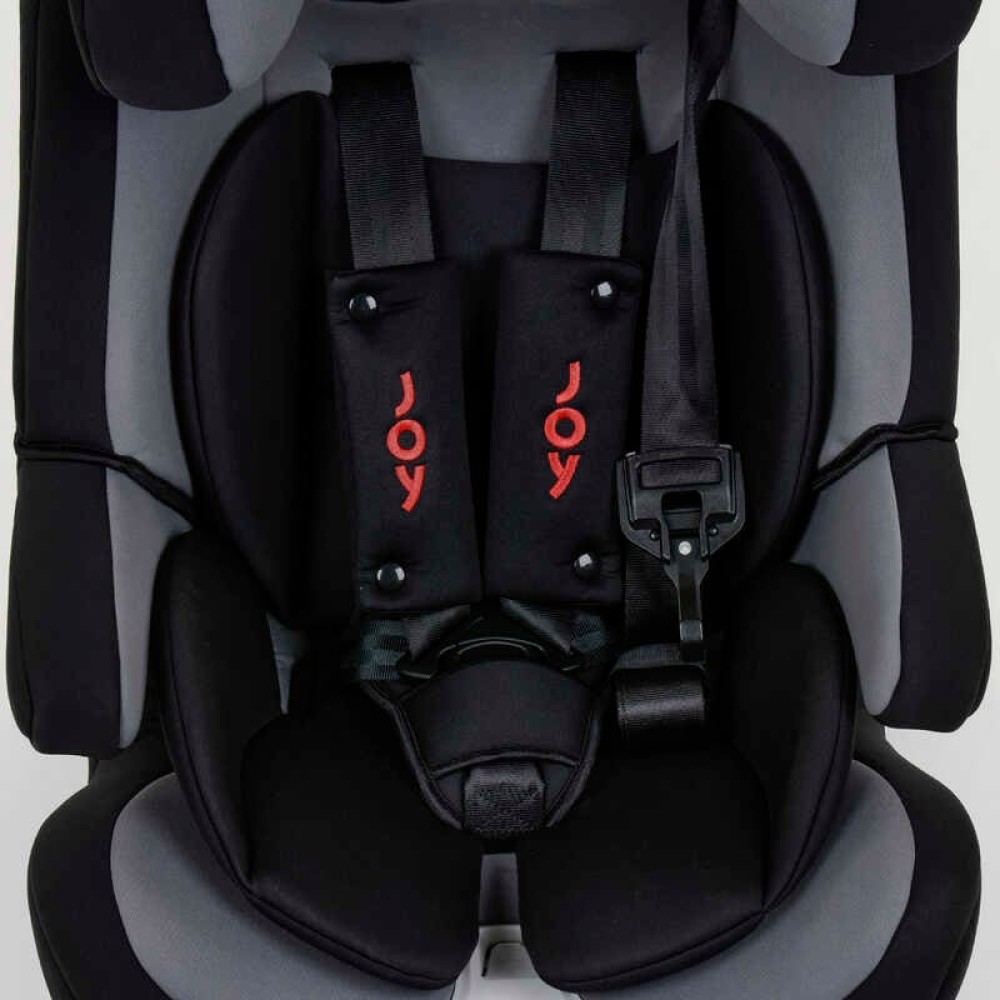 Автокрісло Joy FX 7887 універсальне, 9-36 кг, ISOFIX