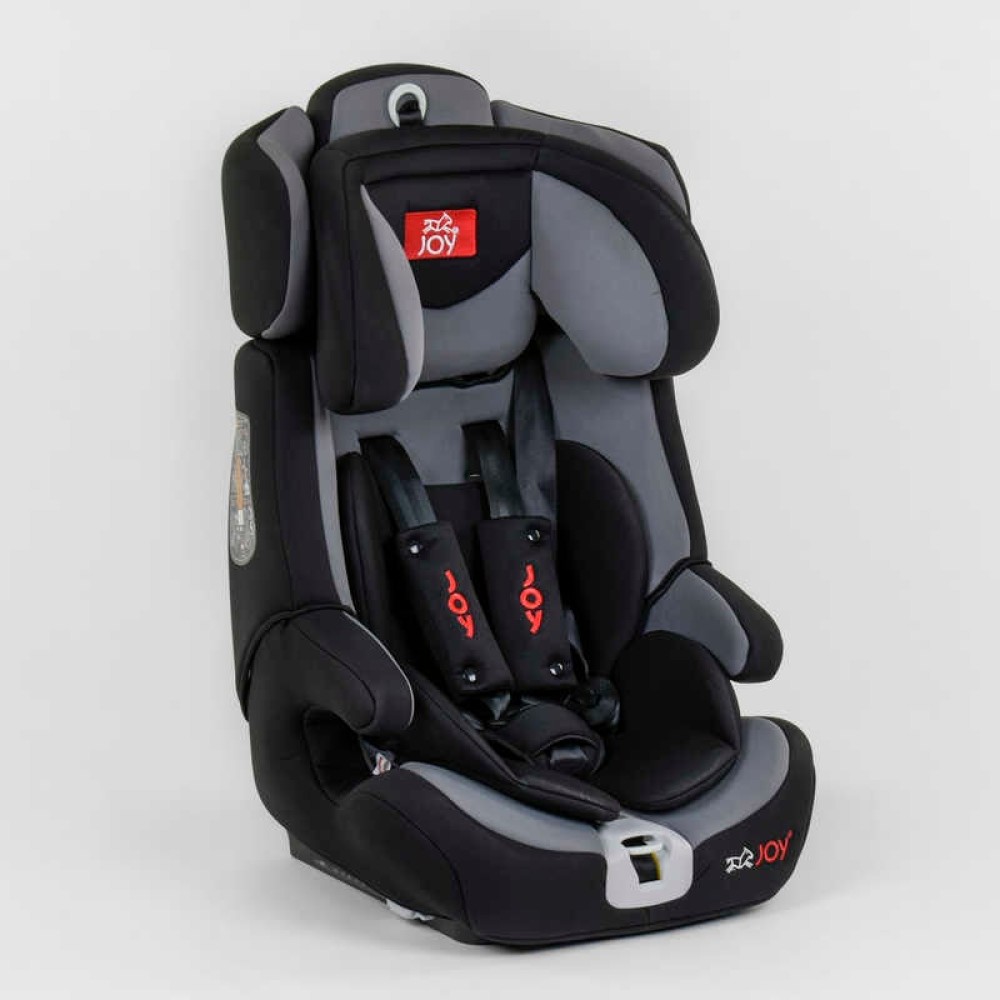 Автокрісло Joy FX 7887 універсальне, 9-36 кг, ISOFIX