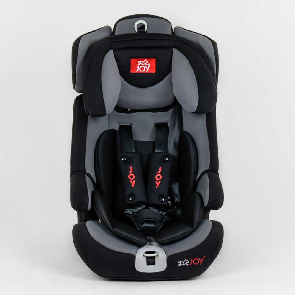 Автокрісло Joy FX 7887 універсальне, 9-36 кг, ISOFIX