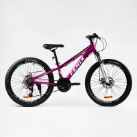Велосипед Спортивний Corso 24" дюйми «FENIX» FX-24459