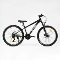 Велосипед Спортивний Corso 26" дюймів «ENERGY» EN-26849