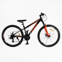 Велосипед Спортивний 26" дюймів Corso Genesis T-26050