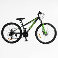Велосипед Спортивний 26" дюймів Corso Genesis T-26883