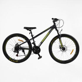Велосипед Спортивний Corso 26" дюймів «PHANTOM» PH-26280