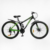 Велосипед Спортивний Corso 27.5" дюймів "Rend" RD-60280