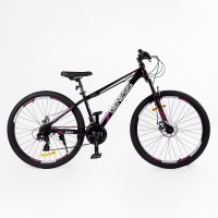 Велосипед Спортивний Corso 27.5" дюймів «Genesis» GS-27312