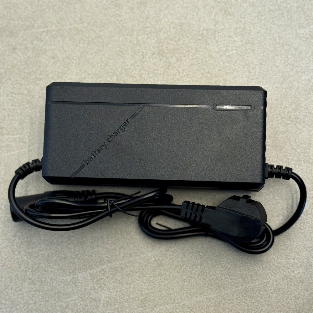 Електрофетбайк Billgery Hamman HM-88090 двигун 1000W (57 км/год) 48V/18Ah Lithium, 20" LCD дисплей, Shimano 7 швидкостей, Гідравлічні Гальма