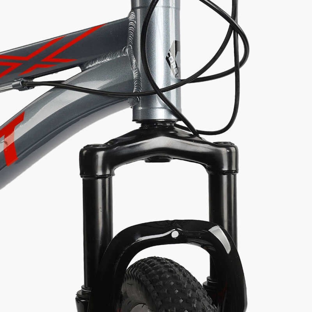Велосипед Спортивний Corso 26" дюймів Project R-26582