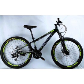 Велосипед Спортивний Corso 26" дюймів ROTEX RX-26198