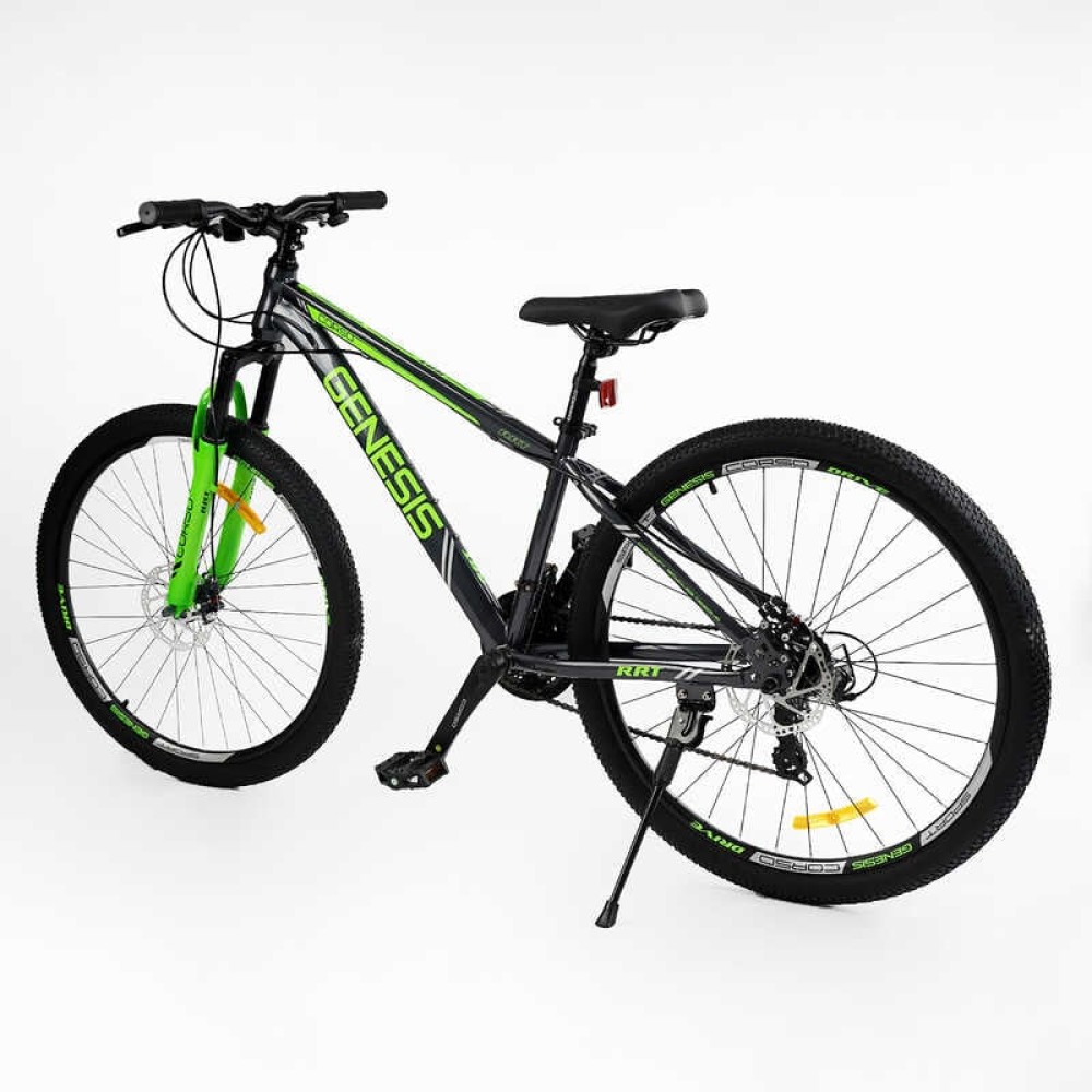Велосипед Спортивний Corso 27.5" дюймів Genesis GS-27503