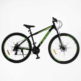Велосипед Спортивний Corso 29" дюймів Genesis GN-29265