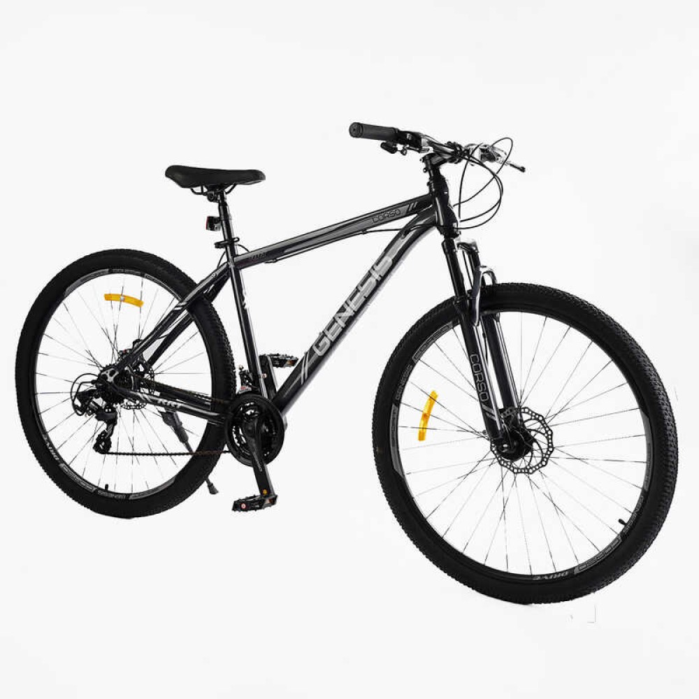 Велосипед Спортивний Corso 29" дюймів «Genesis» GN-29392