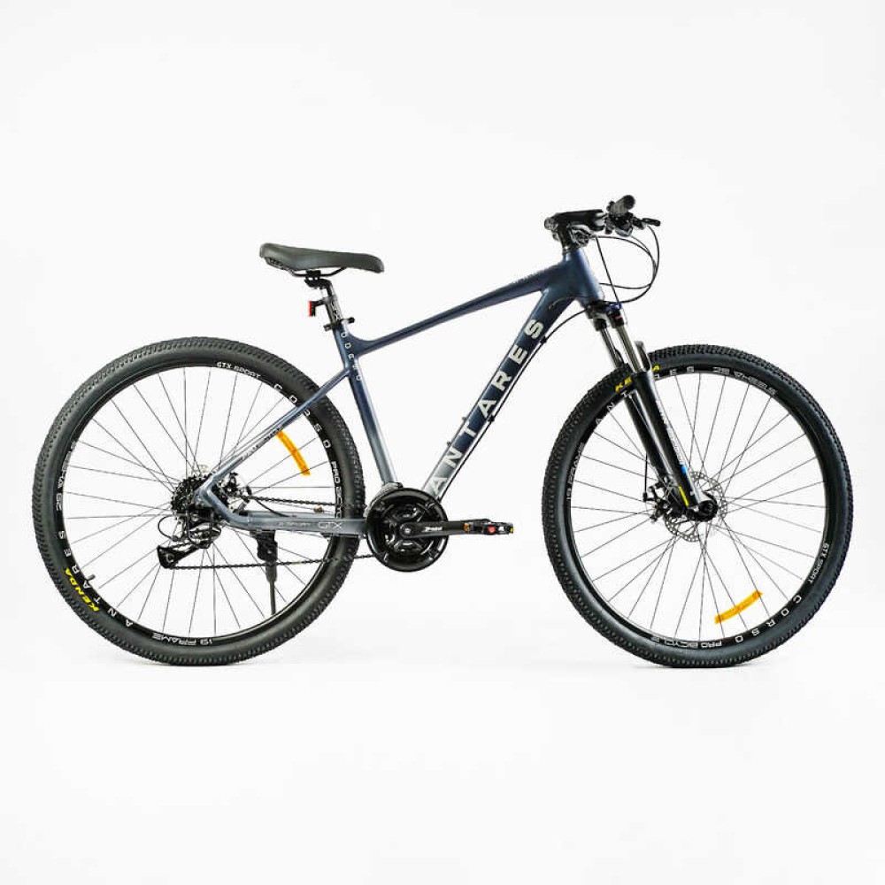 Велосипед Спортивний Corso ANTARES 29" дюймів AR-29250