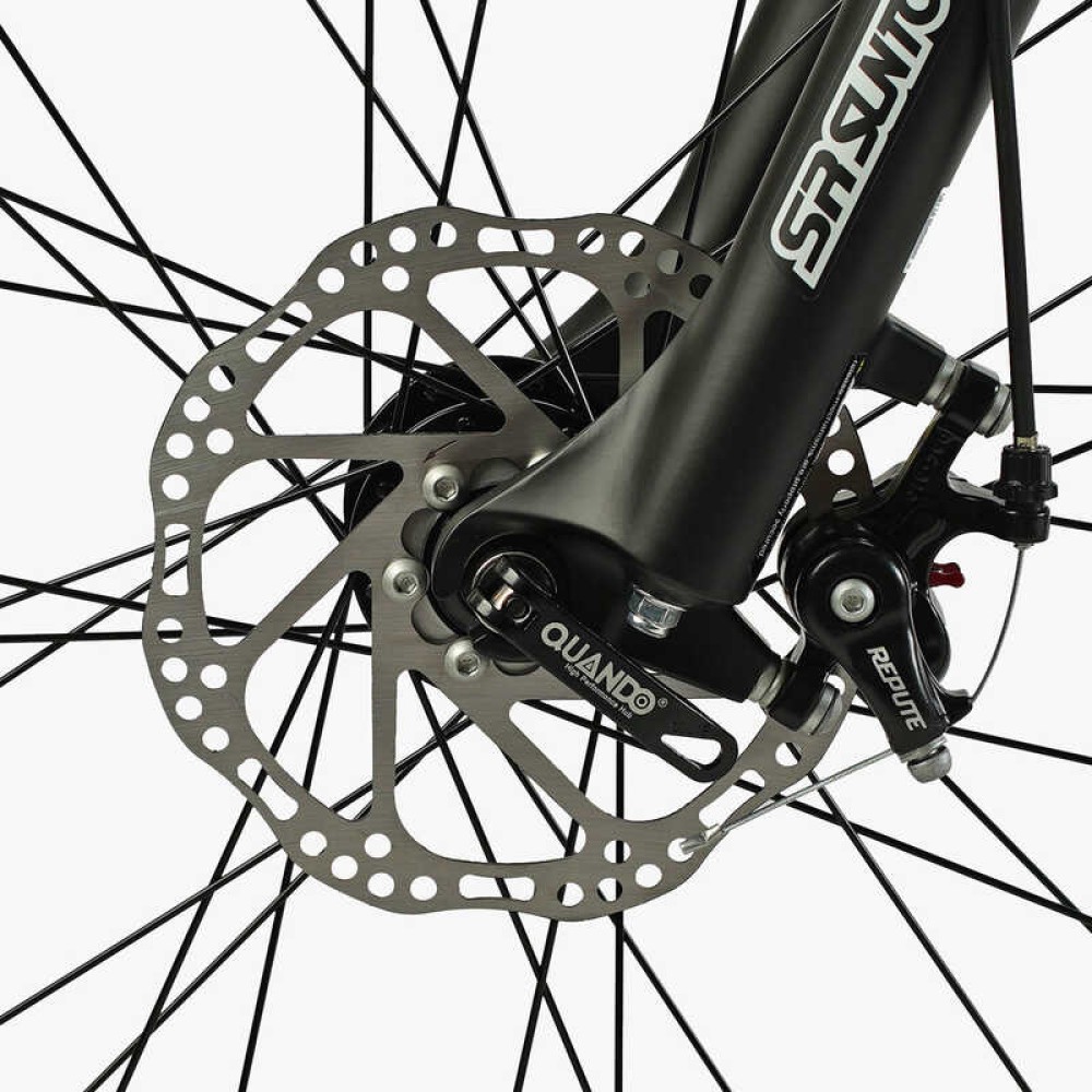 Велосипед Спортивний Corso ANTARES 29" дюймів AR-29250