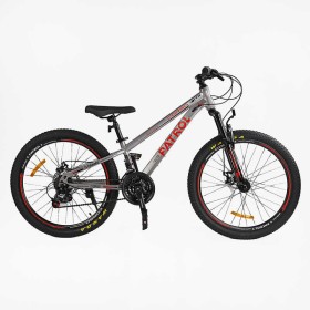 Велосипед Спортивний Corso PATROL 24" дюйми PL-24849