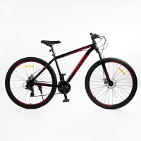 Велосипед Спортивний 29" дюймів Corso Genesis GN-29867