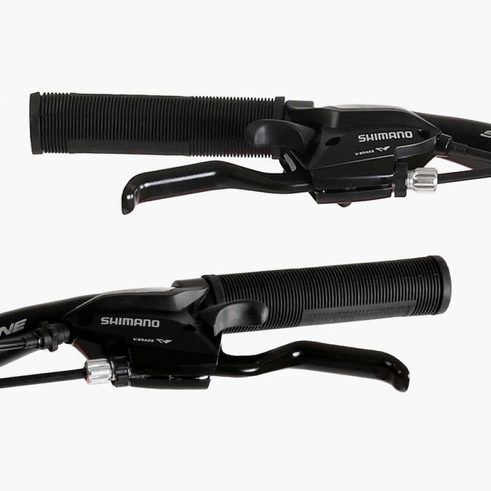 Велосипед Спортивний Corso SKYLINE 24" дюймів SL-60804