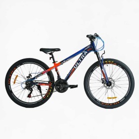 Велосипед Спортивний Corso ULTRA 26" дюймів UL-26041
