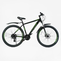 Велосипед Спортивний Corso MADMAX 27.5" MX-27667