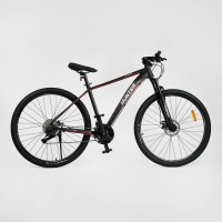 Велосипед Спортивний Corso “Hunter” 29" HT- 29258