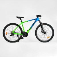 Велосипед Спортивний Corso “Leroi” 27.5" LR-27677