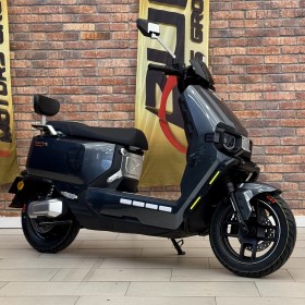 Електричний мопед Tailg F-55/C02 двигун 2000W