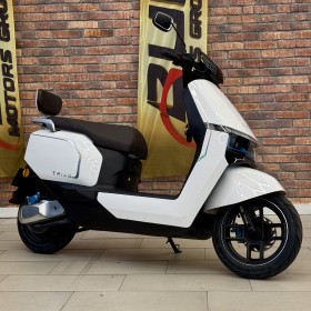 Електричний мопед Tailg F-71/E01 двигун 1500W